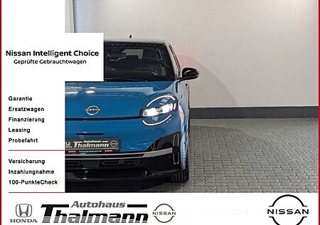 Nissan Micra NEW 110 kW Evolve 52 kWh // ProPILOT //