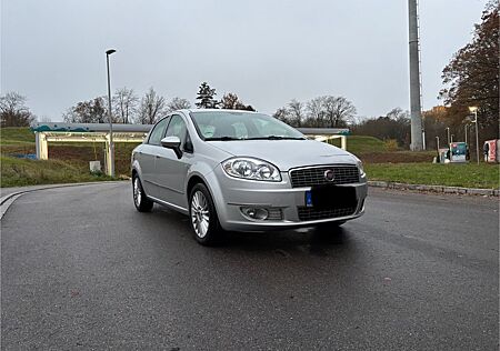 Fiat Linea | TÜV - SERVICE NEU| 8-Fach| Klima| EURO 4