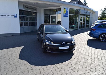 VW Golf Volkswagen "ALLSTAR" 110 PS TSI ab 4,99% Finz!