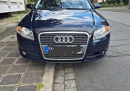 Audi A4 1.9 TDI -