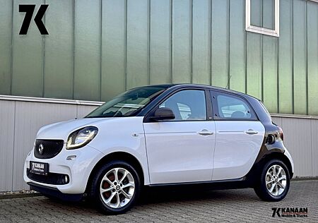 Smart ForFour Passion *PDC|TEL|DAB*