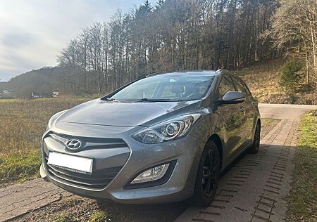 Hyundai i30 CW 1.4 FIFA World Cup EDITION