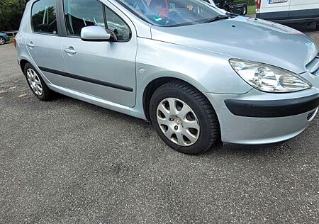 Peugeot 307 Premium 110 Automatik Premium