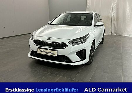 Kia Cee'd Sportswagon Ceed SW 1.6 GDI DCT OPF Plug-in-Hybrid Vision Ko