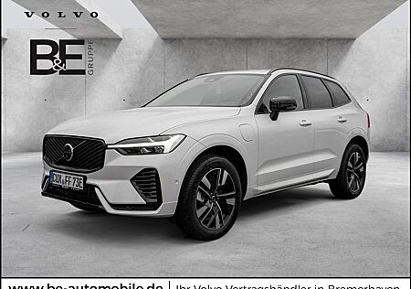 Volvo XC 60 XC60 T8 Recharge Plus Dark AWD