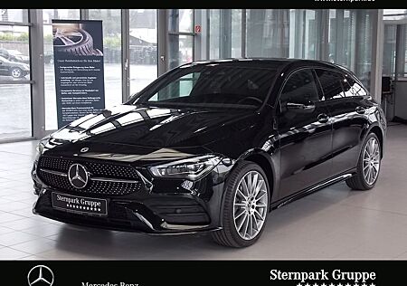 Mercedes-Benz CLA 250 Shooting Brake CLA250e SB AMG Night Augmented,Multib.Kam.AHK,19