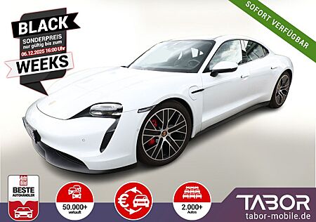 Porsche Taycan 4S Plus 4x4 LED Nav ACC ParkAs Kam BOSE