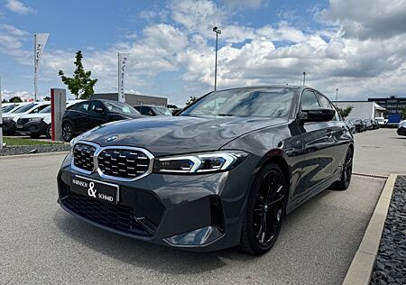 BMW M340d xDrive PPF-Folie, Head-Up, Kamera, LED