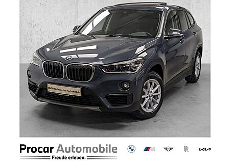 BMW X1 xDrive20d Pano AHK LED Navi PDC 17'' PA DAB S