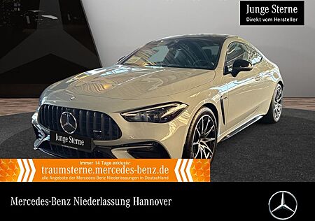 Mercedes-Benz CLE 53 AMG 4M+ Cp./PANO/NIGHT I+II/HUD/Perf.-S./