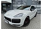 Porsche Cayenne Coupe GTS