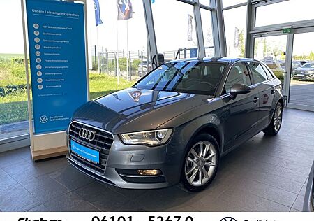 Audi A3 Sportback Ambiente 1.4TFSI*STronic*BiXenon*Si