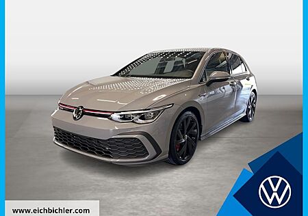 VW Golf Volkswagen VIII GTI 2.0 TSI DSG ACC KeyLess LED KAM