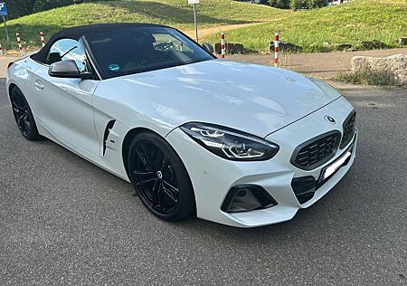 BMW Z4 M40i