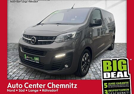 Opel Zafira Life 2.0 D M Edition HeadUp/BiXenon/Navi