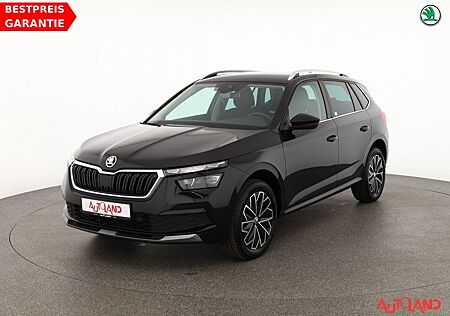 Skoda Kamiq 1.5 TSI Ambition LED SmartLink Keyless-Go