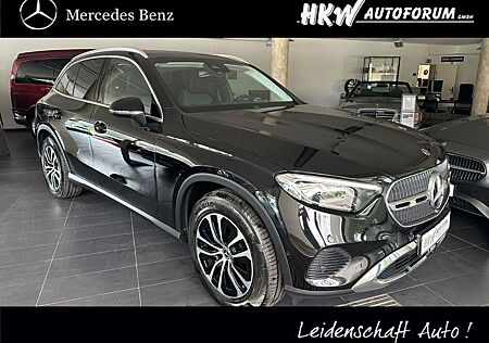 Mercedes-Benz GLC 220 d 4M Avantgarde/Winter-P/LED/RFK/MBUX