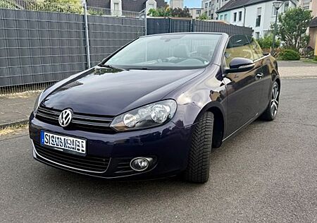 VW Golf Volkswagen 1.4 TSI 92kW BMT LOUNGE Cabriolet LOUNGE