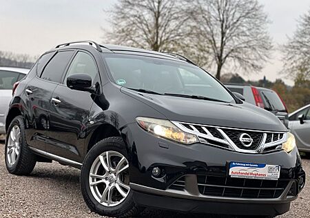 Nissan Murano Executive 2.5 dCi*Automatik*Pano*Kamera*