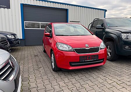 Skoda Citigo gebraucht kaufen Skoda Citigo Ambition*2. Hand* Tüv Neu