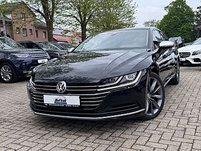 Volkswagen Arteon Elegance 4Motion*VIRTUAL*LED*HAGELSCHAD