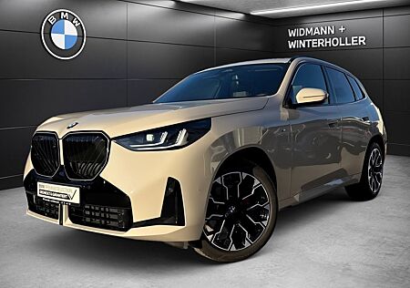 BMW X3 xDrive20d M Sport PRO AHK H/K DA DA+ PA+ LRH