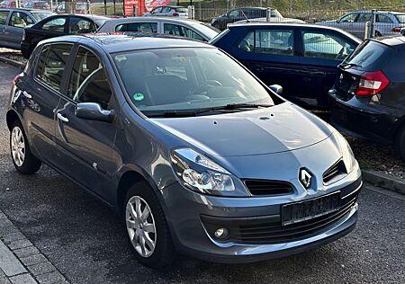 Renault Clio III Edition Dynamique 1.HAND TÜV/INSP.NEU*