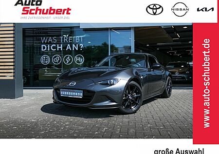 Mazda MX-5 Signature 2.0 SKYACTIV-G EU6d-T Skyactiv-G