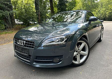 Audi TT 2.0 TFSI Roadster S-Line Top Zustand Bose