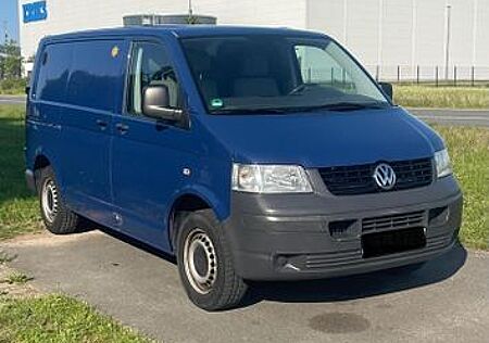 VW T5 Transporter Volkswagen / TÜV / ERSTE HAND / TOP