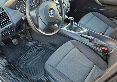 BMW 116i -