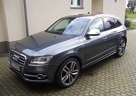 Audi SQ5 3.0 TDI tiptronic quattro -