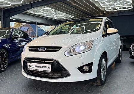 Ford C-Max Titanium*PANO*NAVIÜXENON*