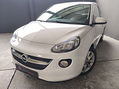 Opel Adam Jam 1.2