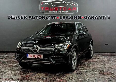 Mercedes-Benz GLC 300 * | AMG | 4MATIC | FaceLift | Burmeister*