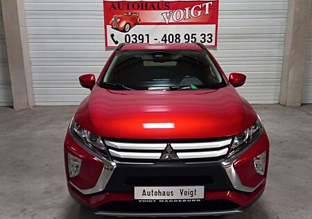 Mitsubishi Eclipse Cross Diamant Edition+ 2WD
