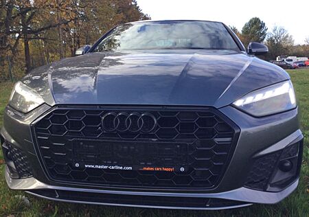 Audi A5 Sportback 35 TDI S line