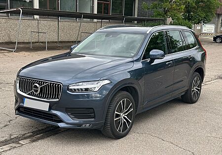 Volvo XC 90 XC90 Momentum Pro AWD 7 Sitze