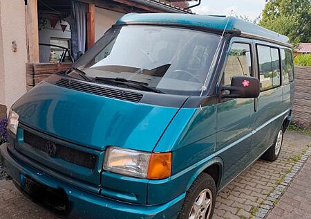 VW T4 Multivan Volkswagen