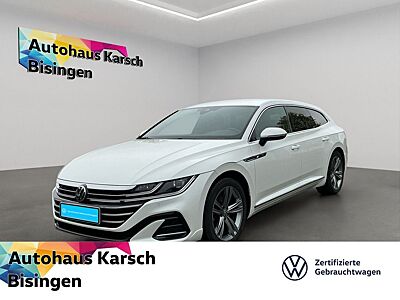 Volkswagen Arteon Shootingbrake 2.0 TSI DSG R-Line KEYLESS
