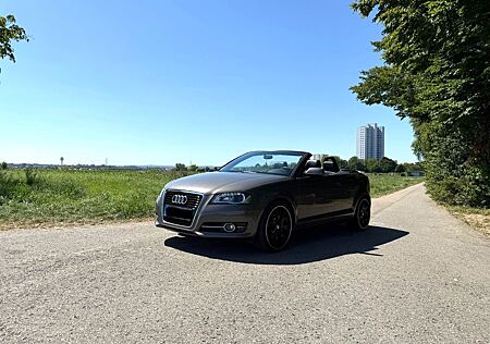 Audi A3 1.8 TFSI S tronic Ambition Cabriolet Ambition