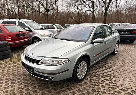 Renault Laguna II Privilege 118TKM Klima Automatik