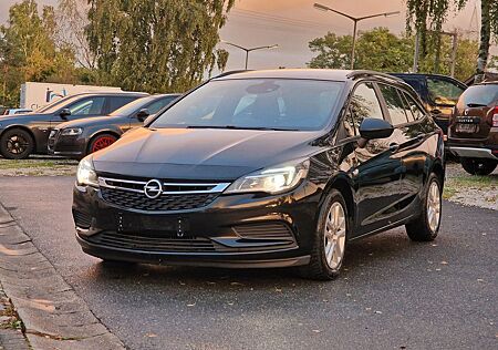Opel Astra K Sports Tourer Edition Start/Stop
