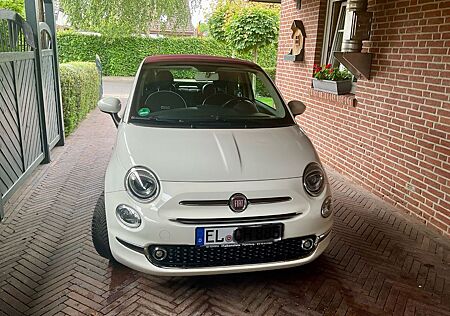 Fiat 500C 1.2 8V LOUNGE C LOUNGE