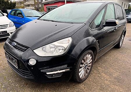 Ford S-Max Business Edition*AUTOM*7 SITZER*TÜV