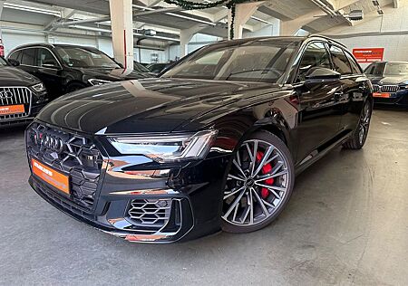 Audi S6 Avant 3.0 TDI MATRIX virt c Allradlenk - 1116