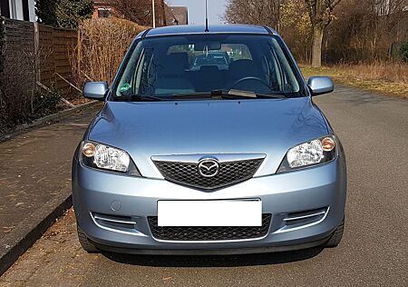 Mazda 2 1.4 16V Active