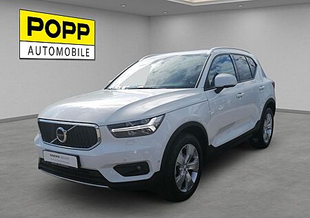 Volvo XC 40 XC40 T3 FWD Momentum Pro AHK LED LHZ FSH RFK SHZ