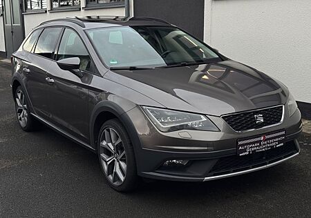 Seat Leon ST X-Perience 4Drive Panorama AHK