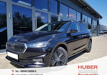 Skoda Fabia Selection 1,0TSI DSG 85KW/116PS ACC, SH...